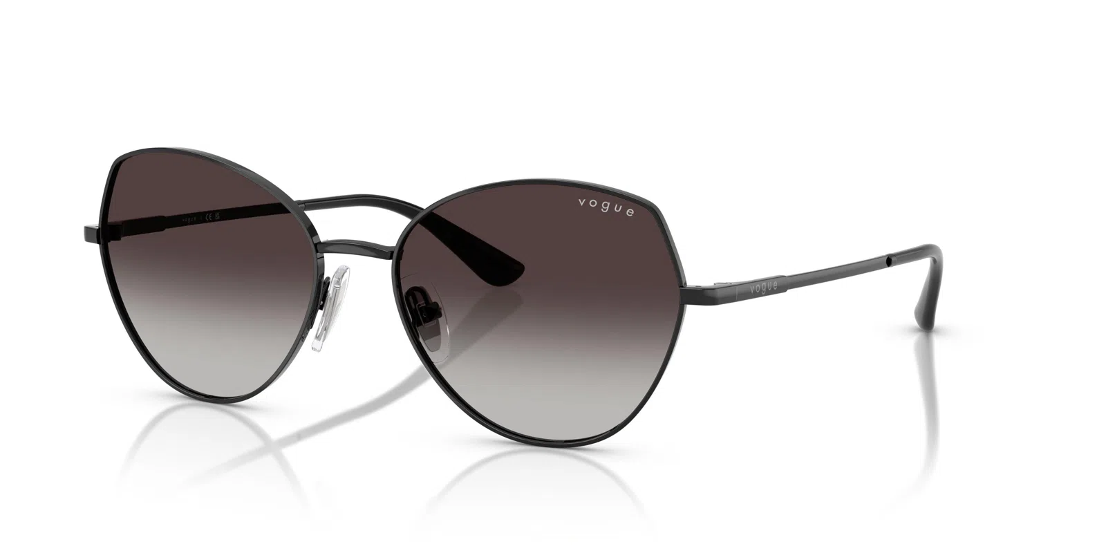 Vogue 4330S Sunglasses - view 18